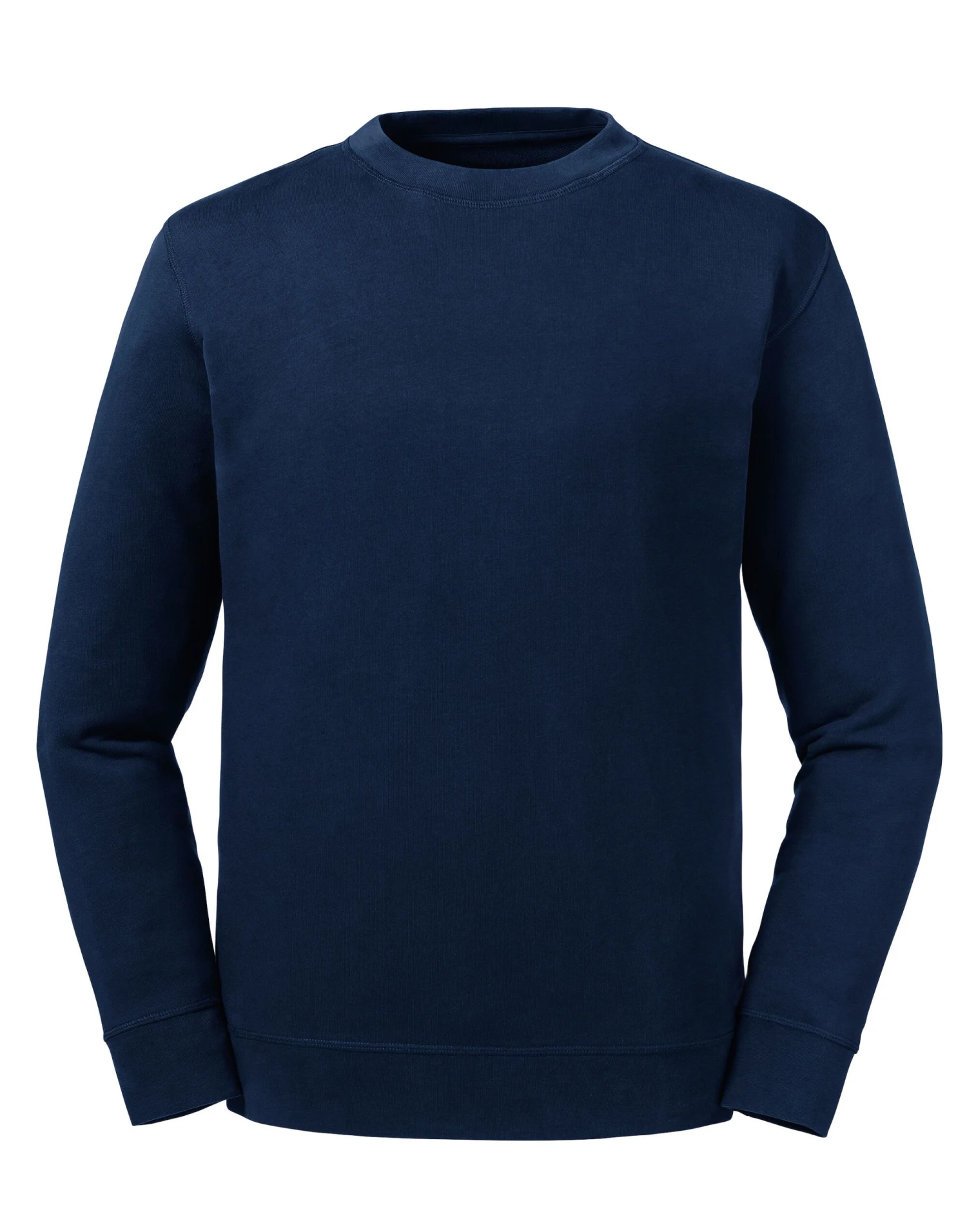 Russell Pure Organic Sweatshirt 9 Russell Pure Organic Sweatshirt - Image 7