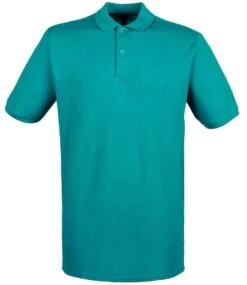 Henbury Modern Fit Cotton Piqué Polo Shirt 37 Henbury Modern Fit Cotton Piqué Polo Shirt -XAMAX 8e3eabb94f1223f7b4ede4f3046dce5c6719c73f602a33895d1633305ea14dc8