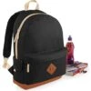 Bagbase Heritage Backpack -XAMAX 8e4e1b9efb62017a83a22ee1a1810a39353106ef3dc2aee6c36dd92e5eac4f78