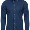 Tee Jays Mens Casual Twill Shirt -XAMAX 8e85320ebdc99c1317f8c0aee6cbd18d9c628a0f99cb2744a444d60a5b30de25