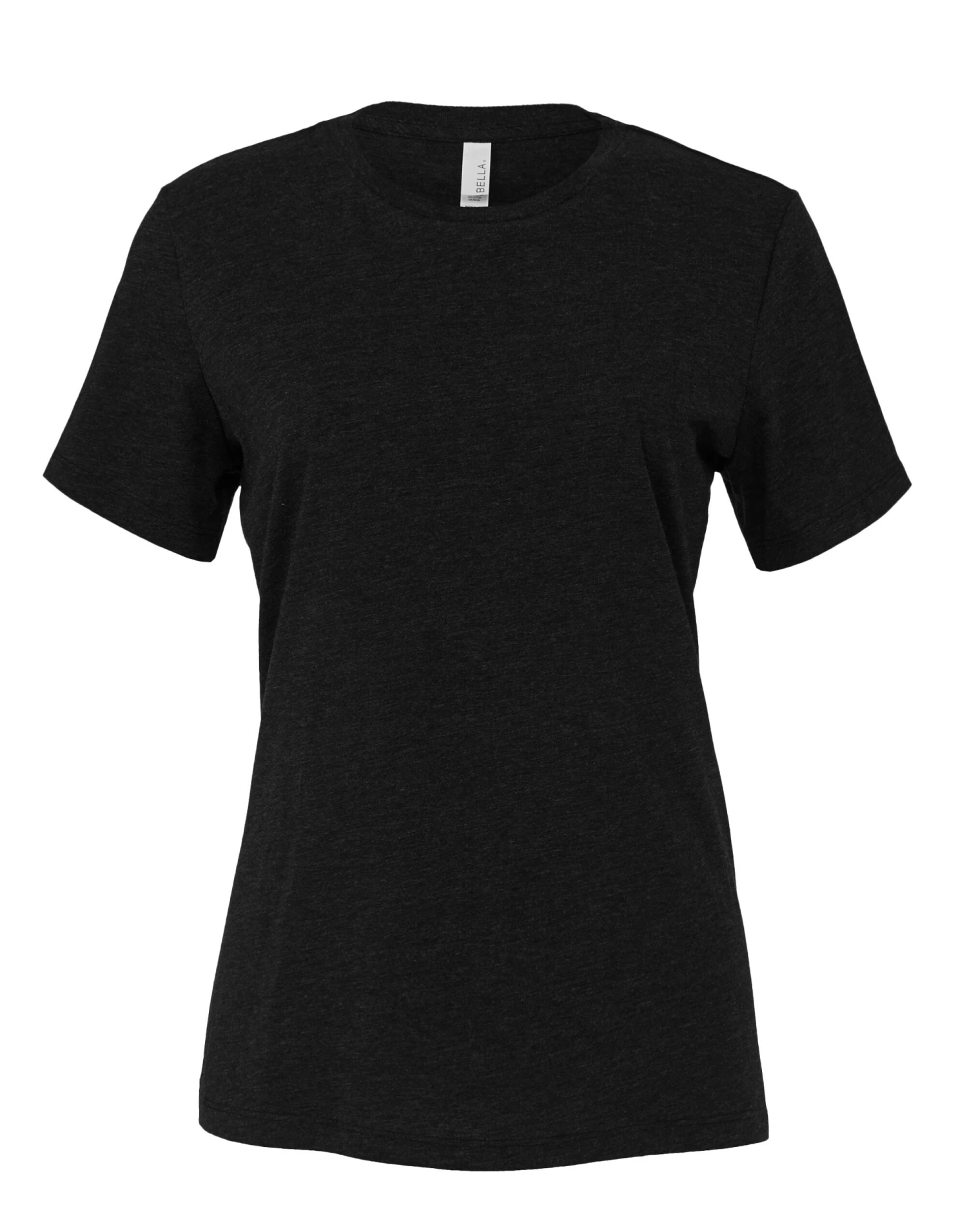 Bella+Canvas Womens Relaxed Heather Jersey Short Sleeve Tee 16 Bella+Canvas Womens Relaxed Heather Jersey Short Sleeve Tee - Image 14