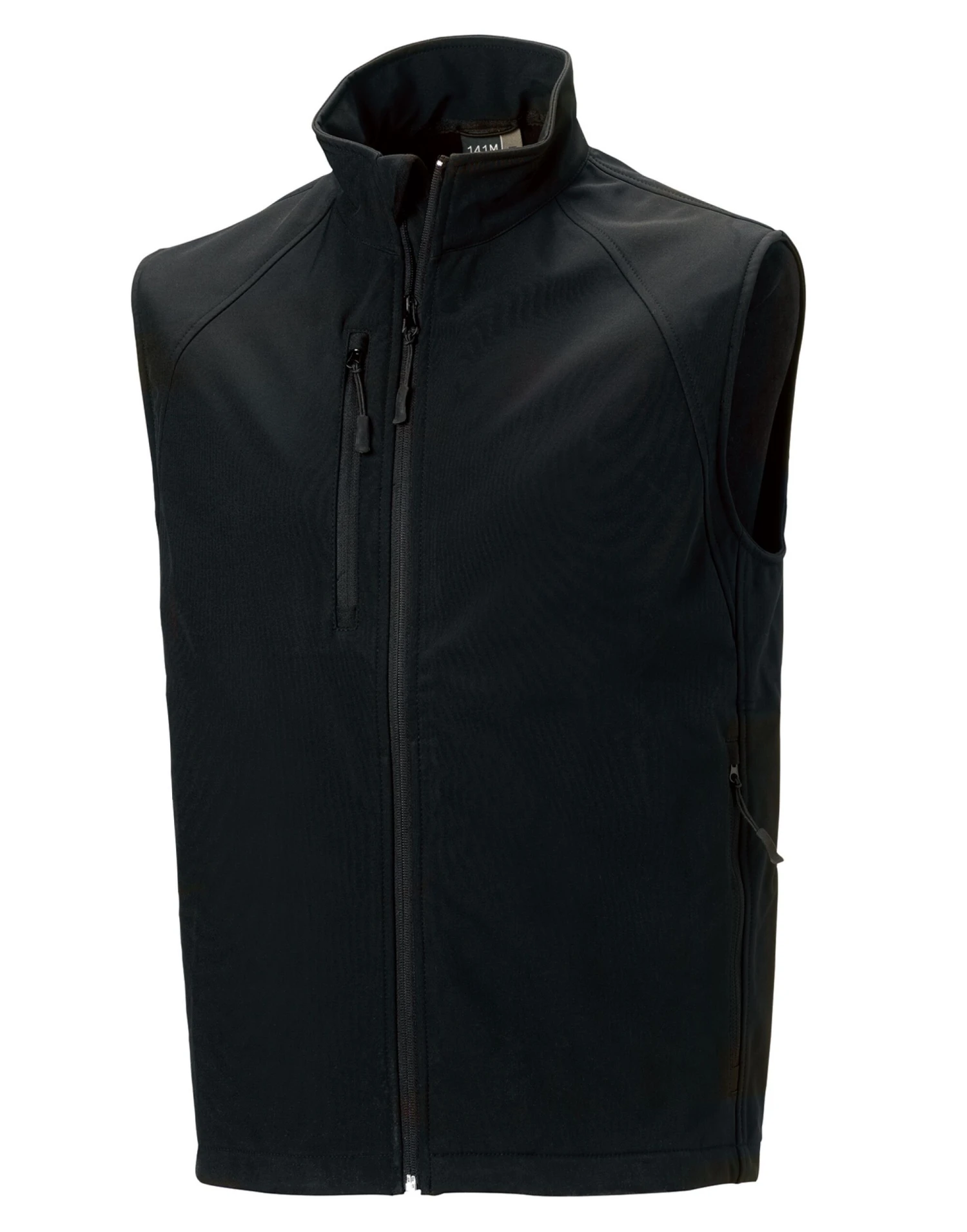 Russell Mens Softshell Gilet 8 Russell Mens Softshell Gilet - Image 6