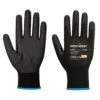 Portwest NPR15 Nitrile Foam Touchscreen Glove (Pk12) -XAMAX 8eec7e11efb5d7e2b08664e1907f37481d909c15025df5b78e0a54943b6ba254