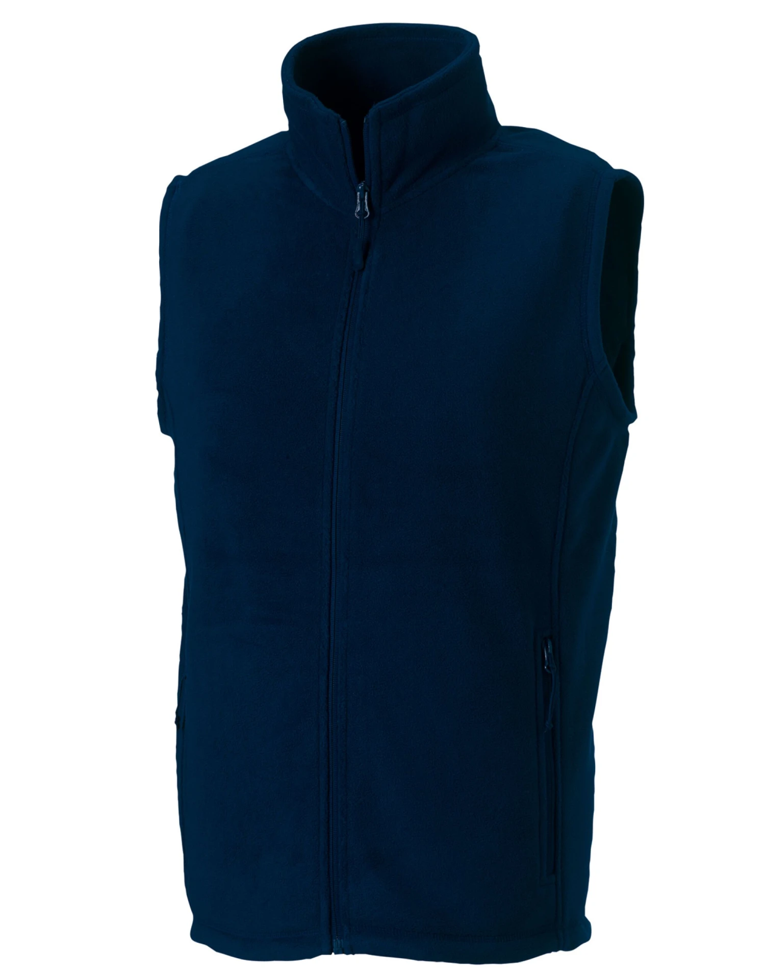 Russell Mens Outdoor Fleece Gilet 7 Russell Mens Outdoor Fleece Gilet - Image 5