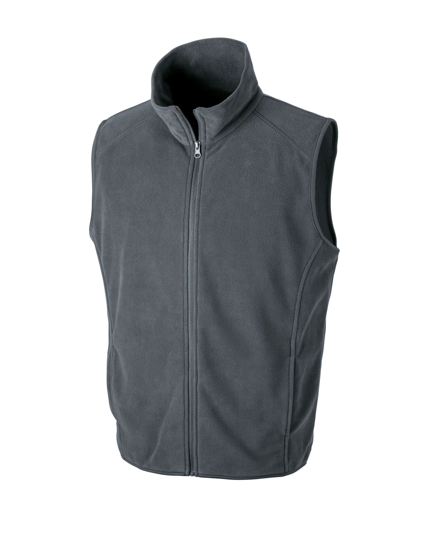 Result Core Microfleece Gilet 11 Result Core Microfleece Gilet - Image 9