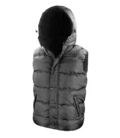 Result Core Nova Lux Padded Hooded Gilet -XAMAX 8f2bf988154df6915b79069c3d9477fb7c7f9343c4924d025e65ca09de3411f3