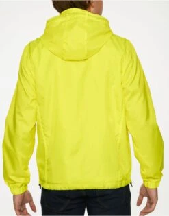 Gildan Hammer Adult Windwear Jacket 9 Gildan Hammer Adult Windwear Jacket -XAMAX 8f300d33bd21f2e4f662231995766ba1392bfffb24150c90710ca5bd39ff4442