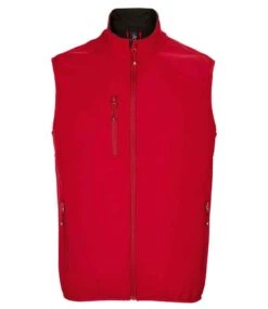 SOL'S Sols Falcon Recycled Soft Shell Bodywarmer 10 SOL'S Sols Falcon Recycled Soft Shell Bodywarmer -XAMAX 8f4d8364f1a5c5ab1c62764656c95aca7df054eb6f782750aa6106b649c42292