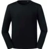 Russell Pure Organic Long Sleeve T Shirt 2 Russell Pure Organic Long Sleeve T Shirt -XAMAX 8f5d46fb949116fa8572c3ad3cb52b1c28aad21d5512cfe621be86c3682f88a5