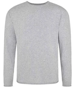 Ecologie By AWDis Ecologie Unisex Arenal Sustainable Crew Neck Sweater