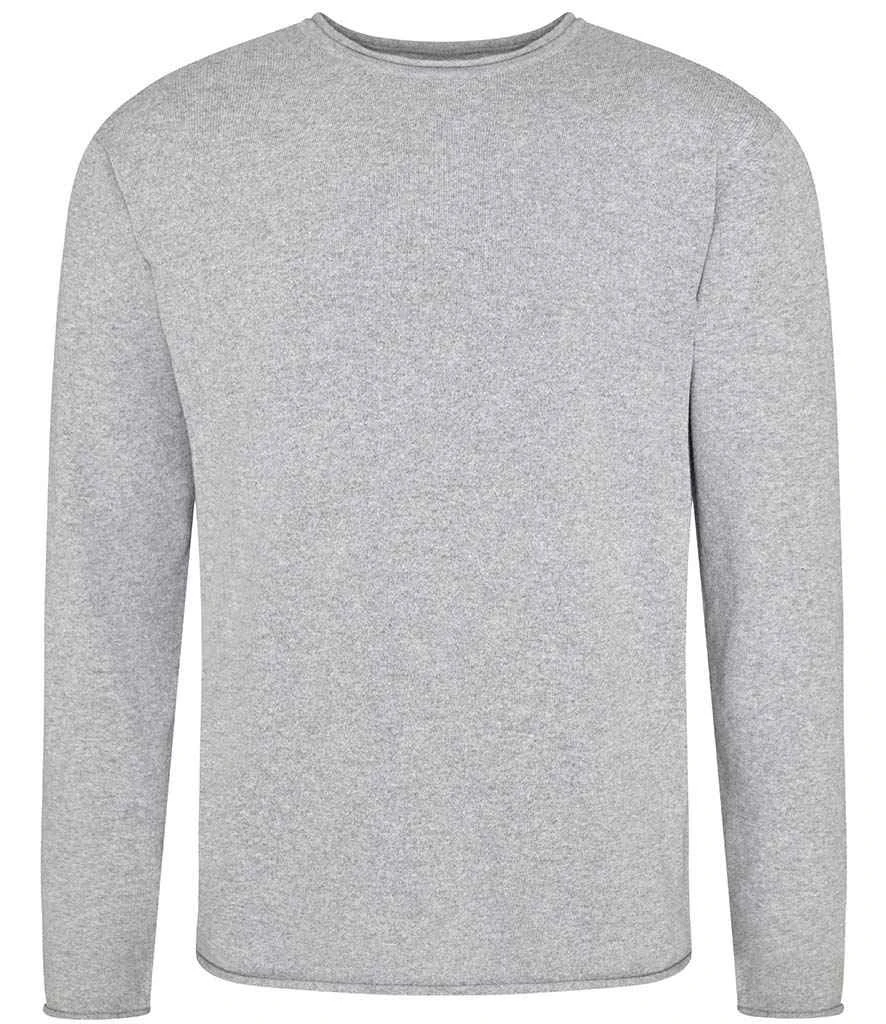 Ecologie By AWDis Ecologie Unisex Arenal Sustainable Crew Neck Sweater 3 Ecologie By AWDis Ecologie Unisex Arenal Sustainable Crew Neck Sweater
