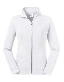 Russell Ladies' Authentic Sweat Jacket 10 Russell Ladies' Authentic Sweat Jacket -XAMAX 8fa29f6c0936a9dbb5855965606b8a783ae6eb68d7fc0324a9302f76b937b1c9