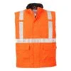 Portwest Bizflame Rain Hi-Vis Anti-static FR Bodywarmer 2 Portwest Bizflame Rain Hi-Vis Anti-static FR Bodywarmer -XAMAX 8fbb781047b4027fd245628f92bad9e6f9e7a7b7088d0e265428949e120b0533