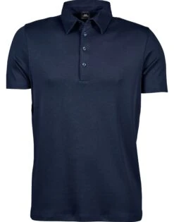 Tee Jays Mens Pima Cotton Polo -XAMAX 8fbba62a959b137e02f8f55c5837e89c3a36d75019e57bffb480adb1aa6f87b5