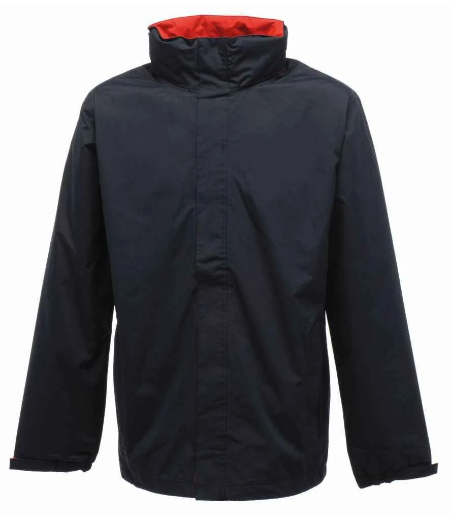 Regatta Professional Ardmore Waterproof Shell Jacket 15 Regatta Professional Ardmore Waterproof Shell Jacket - Image 13