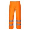 Portwest Hi-Vis Rain Trousers -XAMAX 905143d8f0b1cb4089542353f4aa1b712d215ad683abcae3f12a78e5db5ecbe5