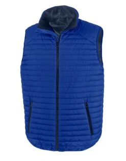 Result Genuine Recycled Thermoquilt Gilet -XAMAX 90732fa20081a82522b1124ee6dfe044c8c16c1d6595550ceea98d690eb18515
