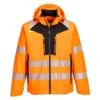 Portwest DX4 Hi-Vis Rain Jacket -XAMAX 90823f02a1e874dee75d71719f1d66c9f8fea5d9d5590dbb7b10841b4f63305c
