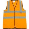 XAMAX® Hi Vis Essentials Hi Vis Vest -XAMAX 908c9559046613675e8db30c24390cf396584a1c85d67335041fa3b3dafd5d4b 1