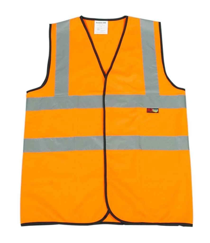 XAMAX® Hi Vis Essentials Hi Vis Vest 3 XAMAX® Hi Vis Essentials Hi Vis Vest