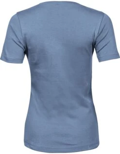 Tee Jays Ladies' Interlock Tee -XAMAX 908ce4696b4145549dc7d05885344cc30686ddde1fabf4b112d8ce20ce73f59d