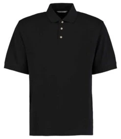 Kustom Kit Classic Fit Chunky® Superwash® 60 Polo -XAMAX 909b59488710ee89e35ac6c77b45901096b8d674d8877ba913297d99ead39349