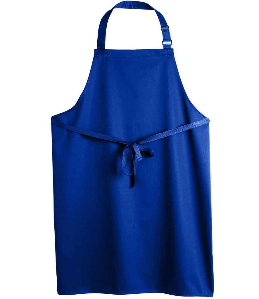 Dennys Polyester Bib Apron 12 Dennys Polyester Bib Apron - Image 10