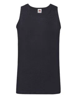 Fruit Of The Loom Mens Valueweight Athletic Vest -XAMAX 90ed823664ef478a9bfb693f5cd0218b4ff05cf309d5af7f0d0a8af379869c78