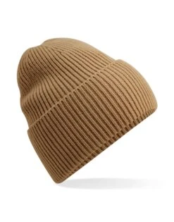 Beechfield Oversized Cuffed Beanie
