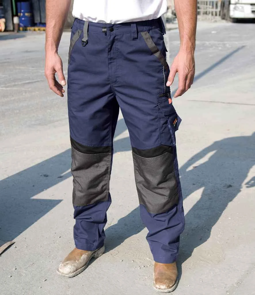 Result Work-Guard Technical Trouser (Reg) 6 Result Work-Guard Technical Trouser (Reg) - Image 4
