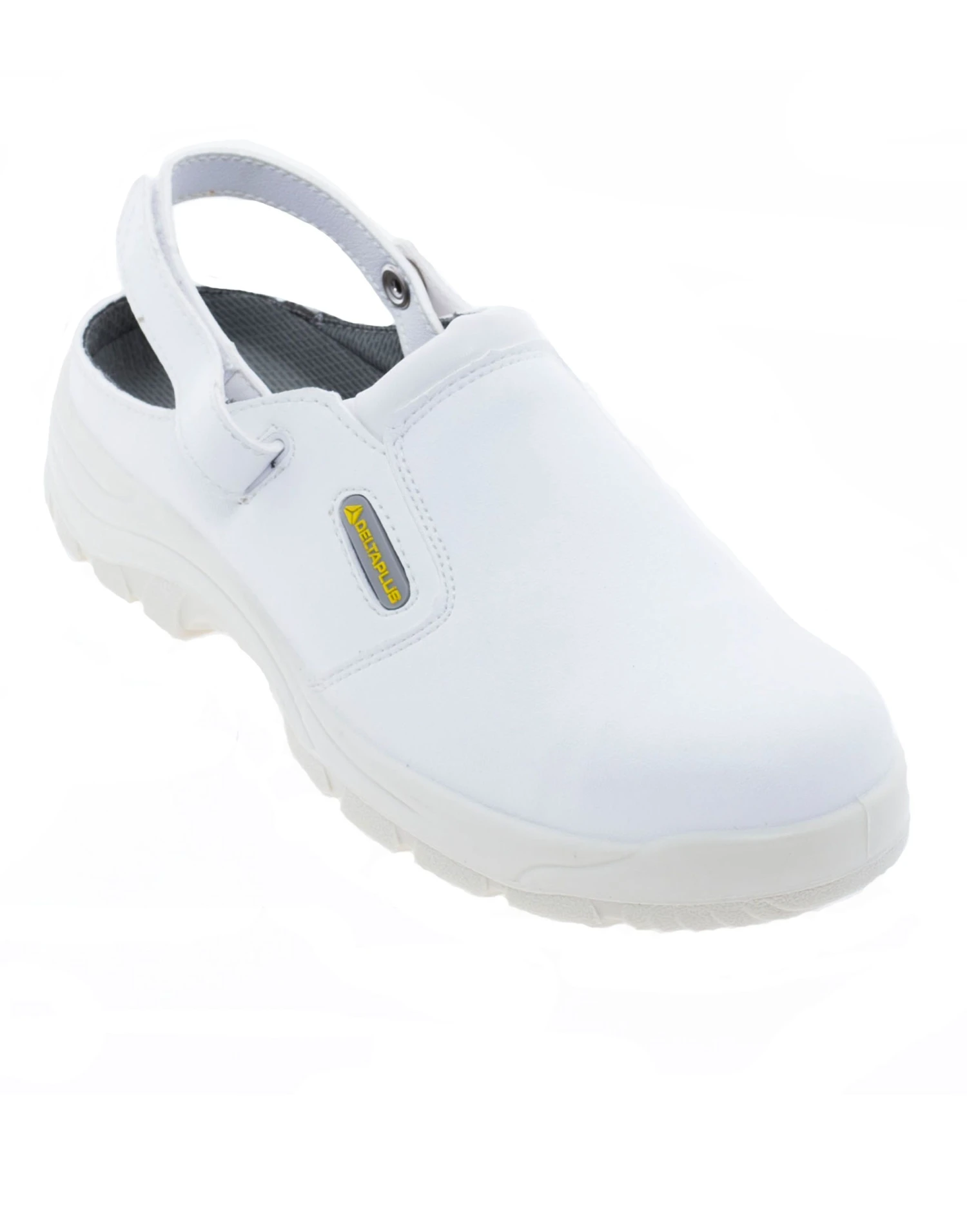 Delta Plus Hygiene Non Slip Clog 4 Delta Plus Hygiene Non Slip Clog - Image 2