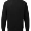 SG Mens Raglan Sleeve Crew Neck Sweatshirt -XAMAX 91d08c12bf151bc0d40498e486db2e461aa06c82107698bef302690424a7efd5