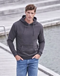 Tee Jays Power Hoodie -XAMAX 91d266bc1c05c16152f5727072bffef8f61b083be26581d4b9b1511bac0c7469