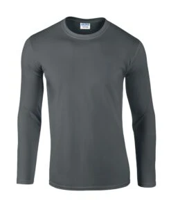 Gildan Softstyle® Adult Long Sleeve T Shirt -XAMAX 91eef9fff95587ad34d13156271688557b8c5871339a01b5a49f43c21cf480c7 1