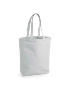 Westford Mill Fairtrade Cotton Camden Shopper -XAMAX 91fd56c2d3f47bd483b071c5e171702b886e8fc1199d641e0aad3c7342fc9cbc