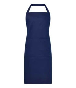 Brand Lab Organicrecycled Bib Pocket Apron -XAMAX 92182393b5e6174525463bb97bded45e886ba243e7f809f2774f56bccf2ceee2