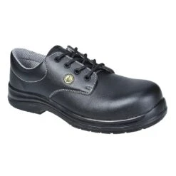 Portwest Portwest Compositelite ESD Laced Safety Shoe S2