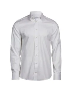 Tee Jays Mens Stretch Luxury Shirt -XAMAX 927762621d4c2ce59e01afb9879f8dfc36326470fde561dbbccd0243bc2551a6