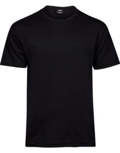 Tee Jays Mens Basic Tee
