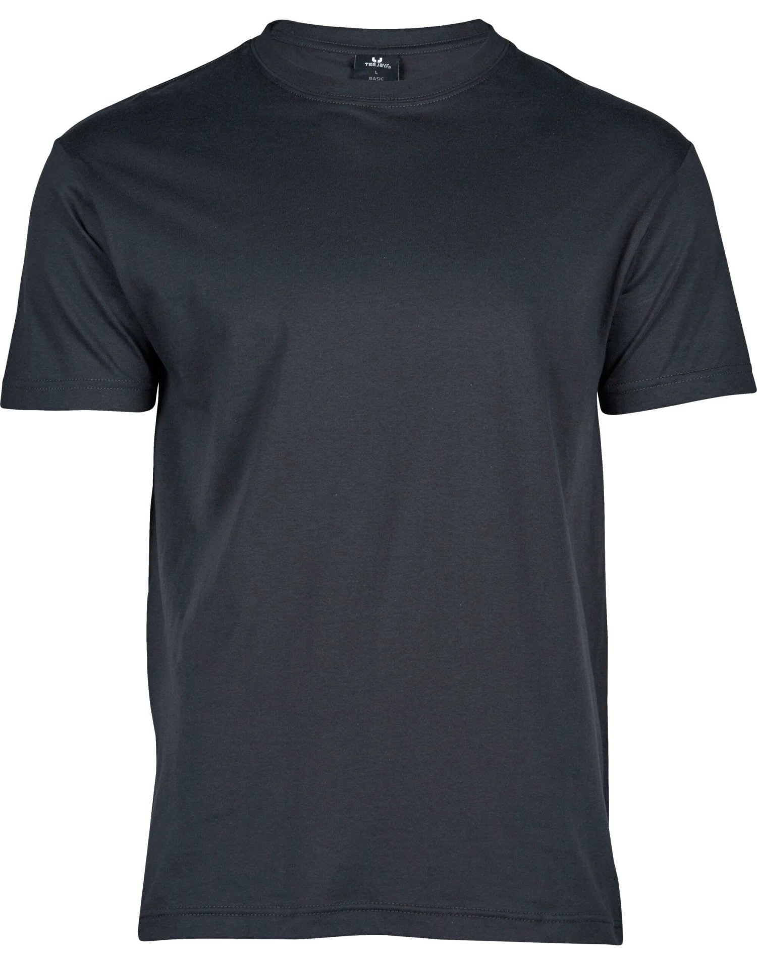 Tee Jays Mens Basic Tee 8 Tee Jays Mens Basic Tee - Image 6