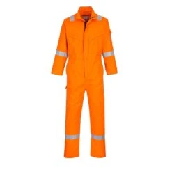Portwest Bizflame Industry Coverall -XAMAX 928a2a4905a63edf4e975276a008772bef104f6398e52efa473d2ad2df63902c