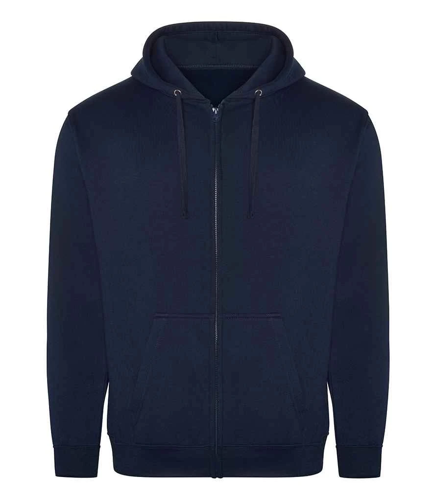Pro RTX Pro Zip Hoodie 5 Pro RTX Pro Zip Hoodie - Image 3