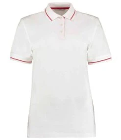 Kustom Kit Classic Fit St Mellion Polo -XAMAX 929222814bd55188b82c3d2a9d5bcf95741b67cfe460671aa7743d5117c42e85