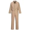 Portwest Dubai Cotton Coverall -XAMAX 9296f14b0e701ff7ea7e51b34a679d2e40d320622676574f8463c535b3d5ef5e
