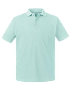Russell Pure Organic Mens Polo 13 Russell Pure Organic Mens Polo -XAMAX 92a33acf385790f32d0d32a0ca90e157d609ccfd0d9be4a758e81f2261c07dd7