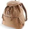 Quadra Vintage Canvas Backpack -XAMAX 92aec2b6aa86d898e22a9c34c6d75e8161ea5f01fbd360aa4be06880df7cb9ac