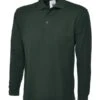 UNEEK Longsleeve Poloshirt -XAMAX 92c1b030ed618187eba30e1cd3dc34f554d0b3ff9f9de30b5c878cf560bd3316