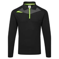 Portwest DX4 Polo Shirt L/S