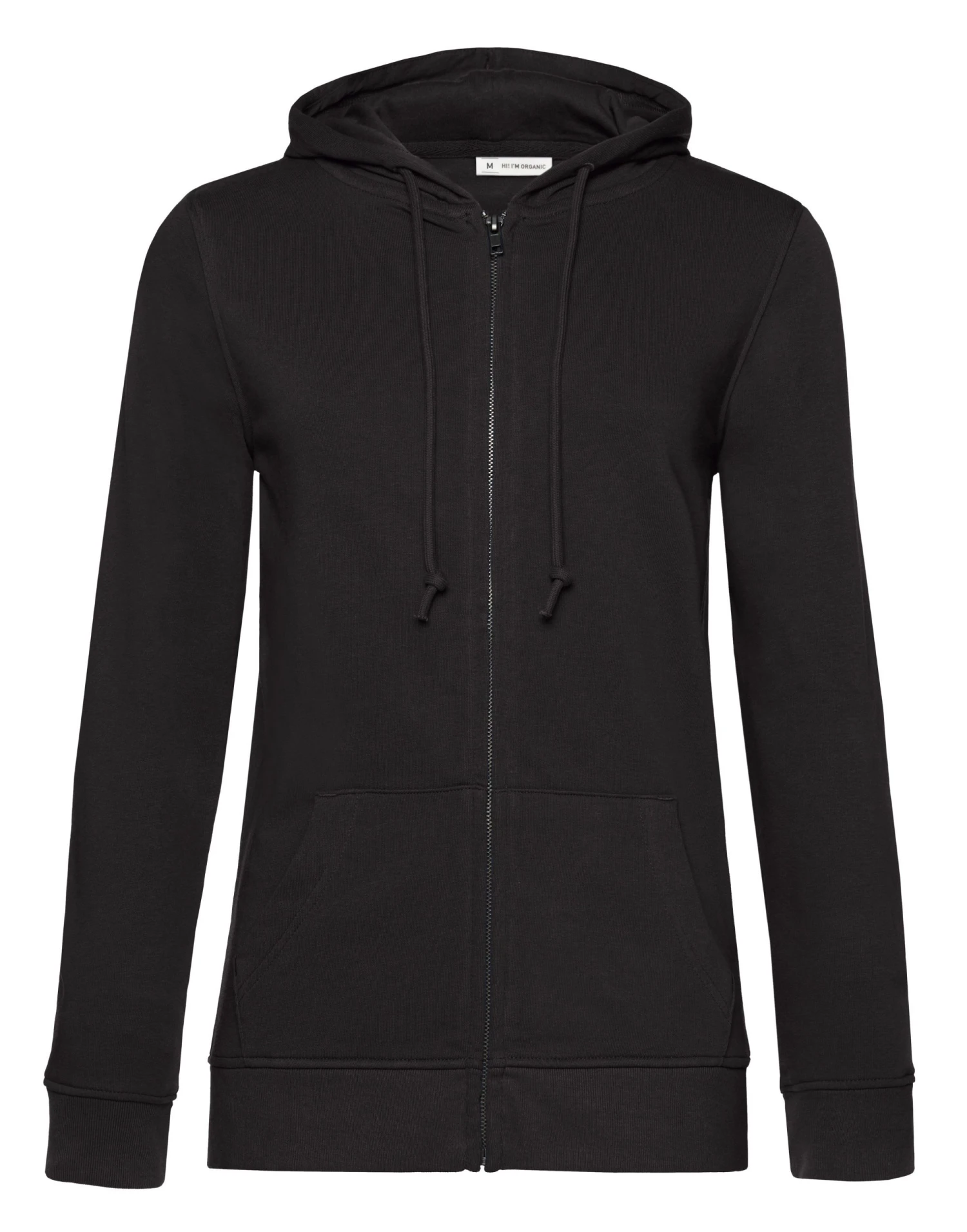 B&C Inspire Zipped Hood/ Women 13 B&C Inspire Zipped Hood/ Women - Image 11