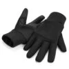 Beechfield Softshell Sports Tech Gloves